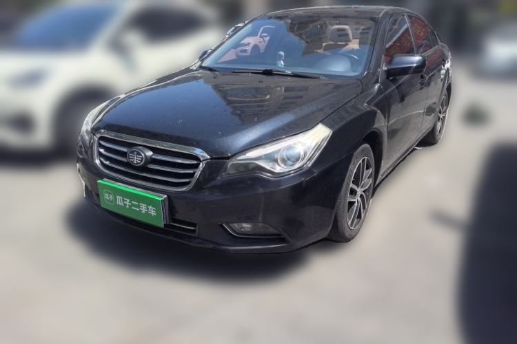 Used Bestune B50 2013 1.6L manual luxury version Guazi used car, China used car export, Used car for sale, Used  cars, Cheapest cars for sale