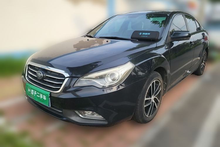 Used Bestune B50 2013 1.6L manual luxury version Guazi used car, China used car export, Used car for sale, Used  cars, Cheapest cars for sale