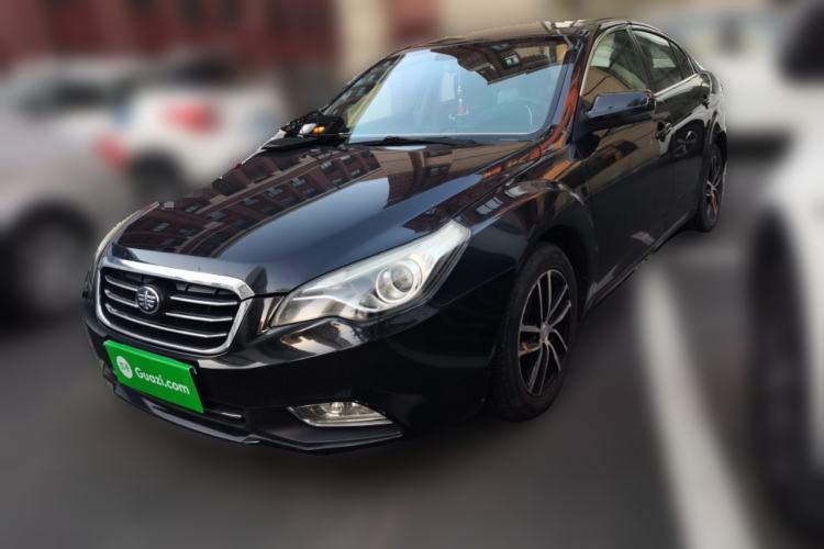 Używany Bestune B50 2013 1.6L manual Comfort trim level Guazi used car, China used car export, Used car for sale, Used  cars, Cheapest cars for sale