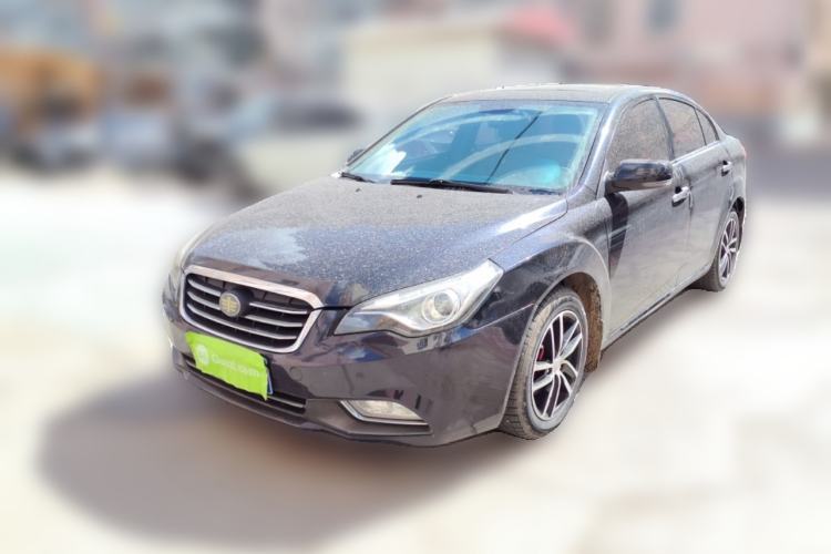 Used Bestune B50 2013 1.6L automatic luxury version Guazi used car, China used car export, Used car for sale, Used  cars, Cheapest cars for sale