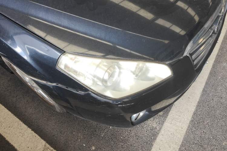 Used Bestune B50 2013 1.6L manual Partner Edition Right Front Headlight