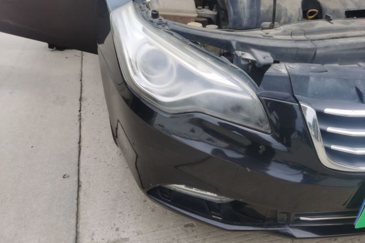 Used Bestune B50 2013 1.6L manual Comfort trim level Right Front Headlight