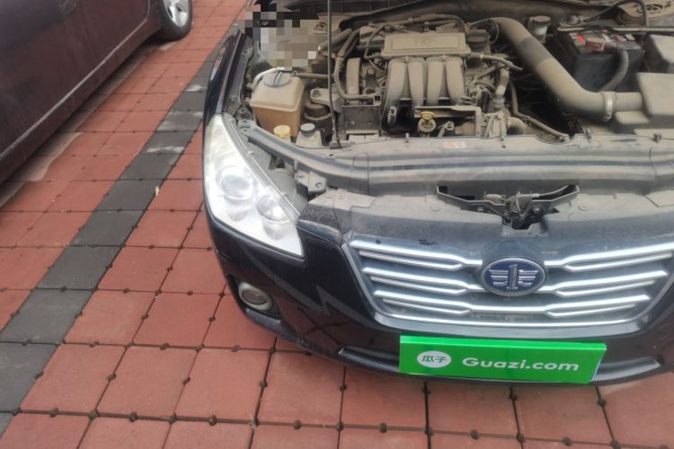 Used Bestune B50 2013 1.6L manual Partner Edition Right Front Headlight