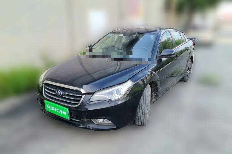 Used Bestune B50 2013 1.6L manual luxury version Guazi used car, China used car export, Used car for sale, Used cars, Cheapest cars for sale
