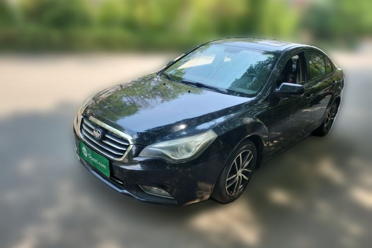Used Bestune B50 2013 1.6L manual luxury version Guazi used car, China used car export, Used car for sale, Used  cars, Cheapest cars for sale