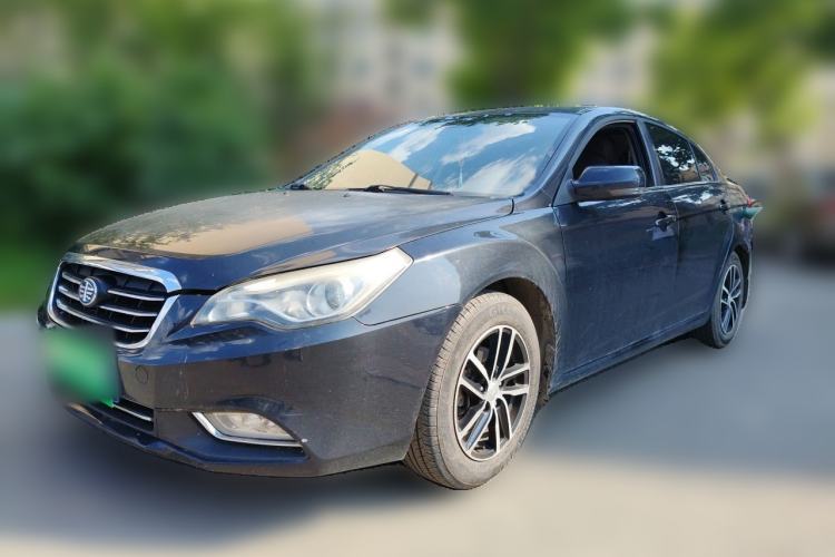 Used Bestune B50 2013 1.6L automatic luxury version Guazi used car, China used car export, Used car for sale, Used  cars, Cheapest cars for sale