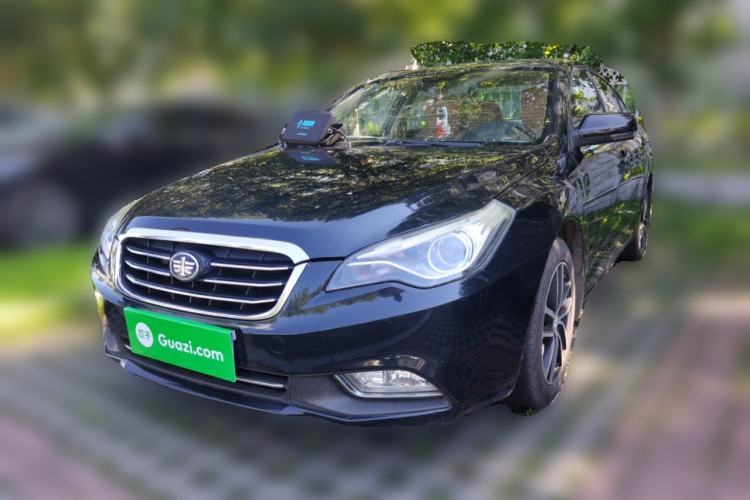 Used Bestune B50 2013 1.6L manual luxury version Guazi used car, China used car export, Used car for sale, Used Bestune cars, Cheapest cars for sale