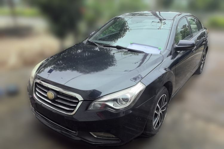 Used Bestune B50 2013 1.6L manual Comfort trim level Guazi used car, China used car export, Used car for sale, Used cars, Cheapest cars for sale