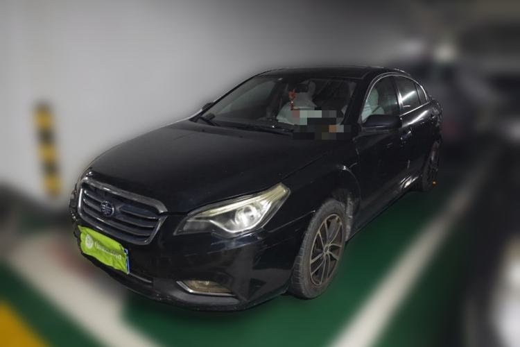 Used Bestune B50 2013 1.6L manual luxury version Guazi used car, China used car export, Used car for sale, Used  cars, Cheapest cars for sale