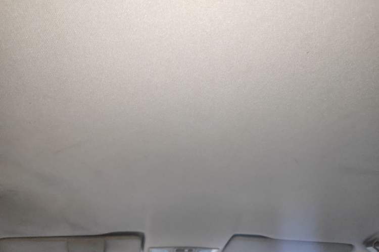 Used Bestune B50 2013 1.6L manual Partner Edition Headliner