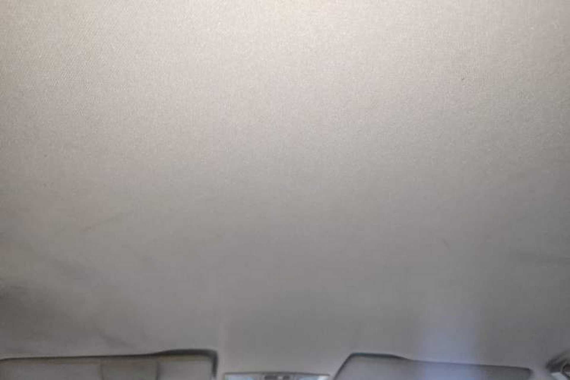 Used Bestune B50 2013 1.6L manual Partner Edition Headliner