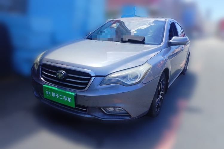 Used Bestune B50 2013 1.6L manual luxury version Guazi used car, China used car export, Used car for sale, Used  cars, Cheapest cars for sale
