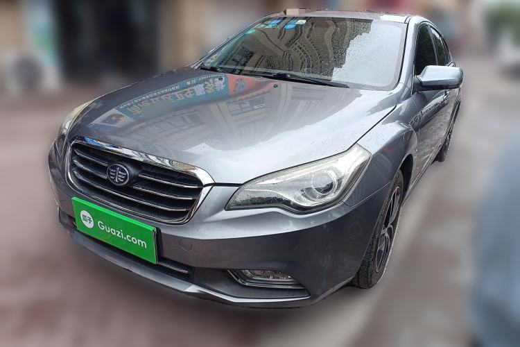 Used Bestune B50 2013 1.6L manual luxury version Guazi used car, China used car export, Used car for sale, Used  cars, Cheapest cars for sale