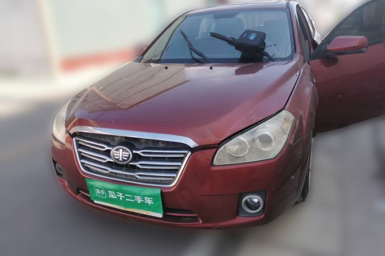 Używany Bestune B50 2013 1.6L manual luxury version Guazi used car, China used car export, Used car for sale, Used  cars, Cheapest cars for sale