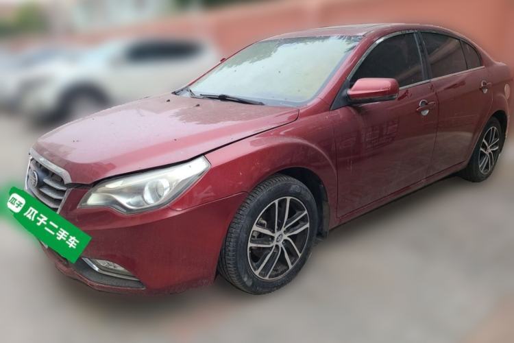Used Bestune B50 2013 1.6L manual luxury version Guazi used car, China used car export, Used car for sale, Used  cars, Cheapest cars for sale