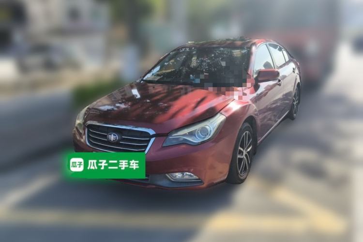 Used Bestune B50 2013 1.6L automatic luxury version Guazi used car, China used car export, Used car for sale, Used  cars, Cheapest cars for sale