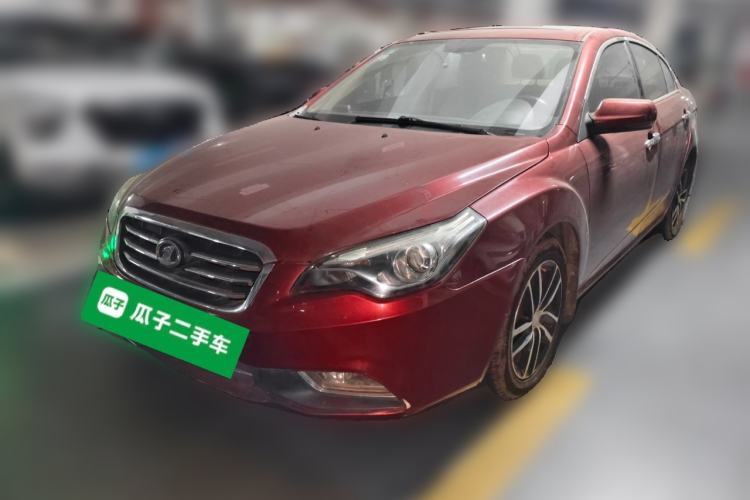 Used Bestune B50 2013 1.6L automatic luxury version Guazi used car, China used car export, Used car for sale, Used  cars, Cheapest cars for sale