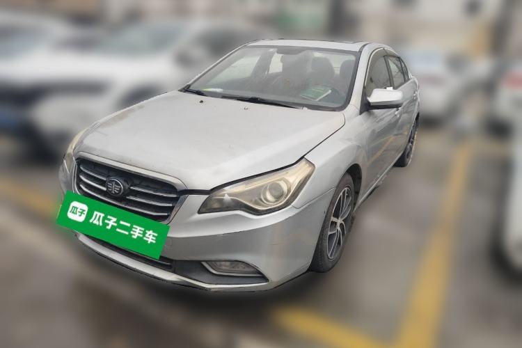 Used Bestune B50 2013 1.6L manual luxury version Guazi used car, China used car export, Used car for sale, Used cars, Cheapest cars for sale