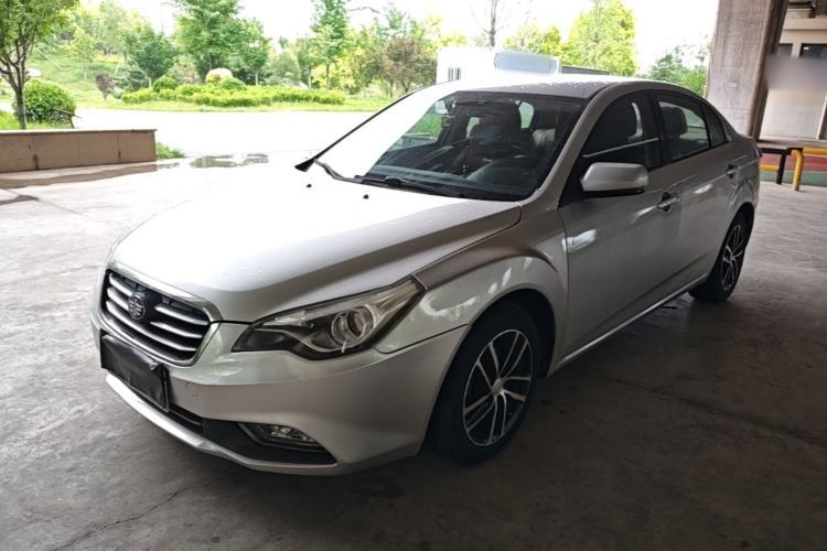 Used Bestune B50 2013 1.6L manual Comfort trim level Guazi used car, China used car export, Used car for sale, Used cars, Cheapest cars for sale