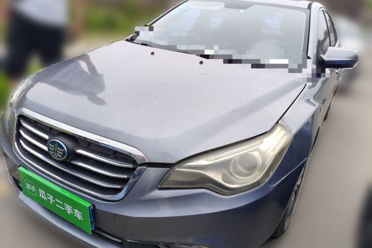Used Bestune B50 2013 1.6L automatic luxury version Guazi used car, China used car export, Used car for sale, Used cars, Cheapest cars for sale