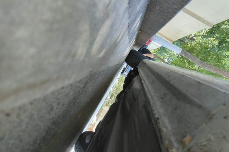 Used Bestune B50 2013 1.6L manual Comfort trim level Chassis Front Right