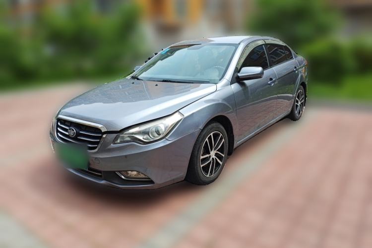 Used Bestune B50 2013 1.6L manual Comfort trim level Guazi used car, China used car export, Used car for sale, Used cars, Cheapest cars for sale