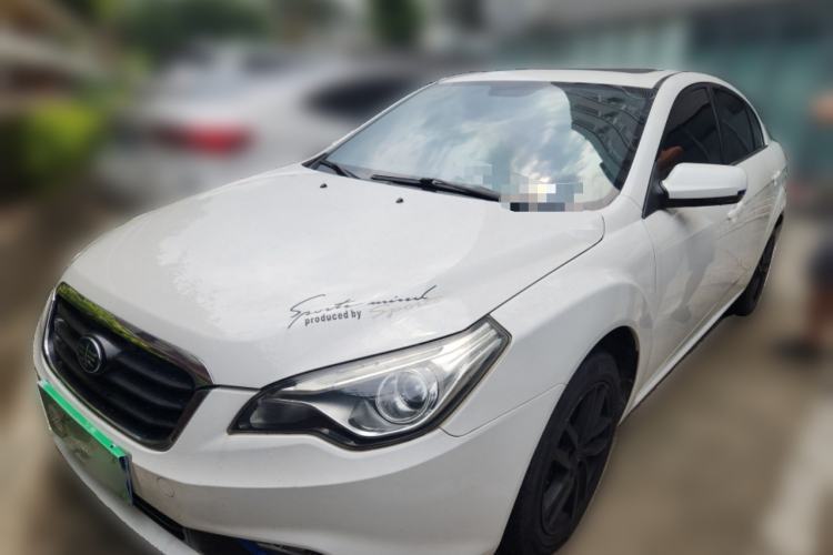 Used Bestune B50 2013 1.6L manual luxury version Guazi used car, China used car export, Used car for sale, Used  cars, Cheapest cars for sale