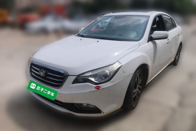 Bestune B50 2013 1.6L manual luxury version usata Guazi used car, China used car export, Used car for sale, Used  cars, Cheapest cars for sale