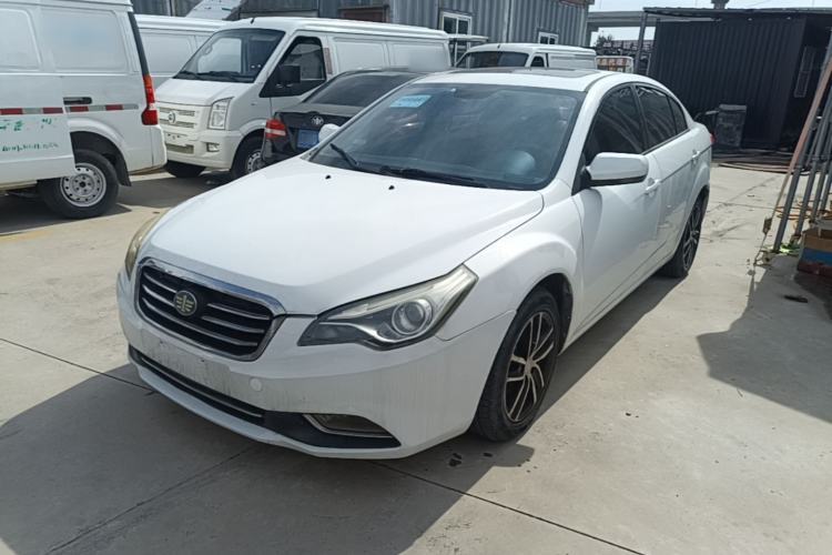 Used Bestune B50 2013 1.6L automatic luxury version Guazi used car, China used car export, Used car for sale, Used cars, Cheapest cars for sale
