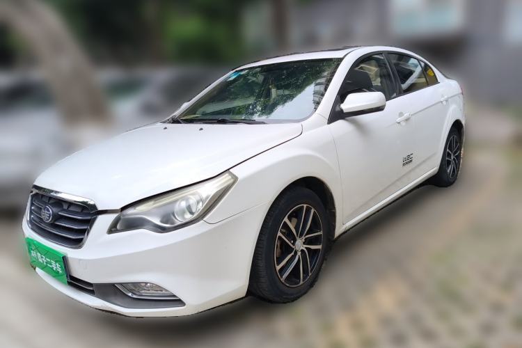Used Bestune B50 2013 1.6L manual luxury version Guazi used car, China used car export, Used car for sale, Used  cars, Cheapest cars for sale