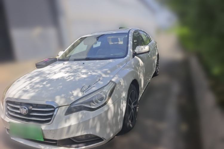 Used Bestune B50 2013 1.6L automatic luxury version Guazi used car, China used car export, Used car for sale, Used  cars, Cheapest cars for sale