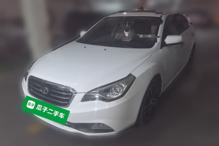 Used Bestune B50 2013 1.6L manual luxury version Guazi used car, China used car export, Used car for sale, Used  cars, Cheapest cars for sale
