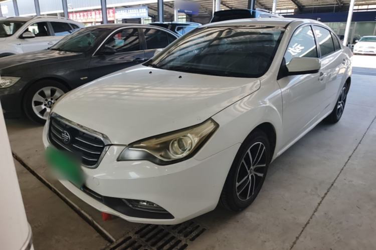 Used Bestune B50 2013 1.6L manual Comfort trim level Guazi used car, China used car export, Used car for sale, Used cars, Cheapest cars for sale