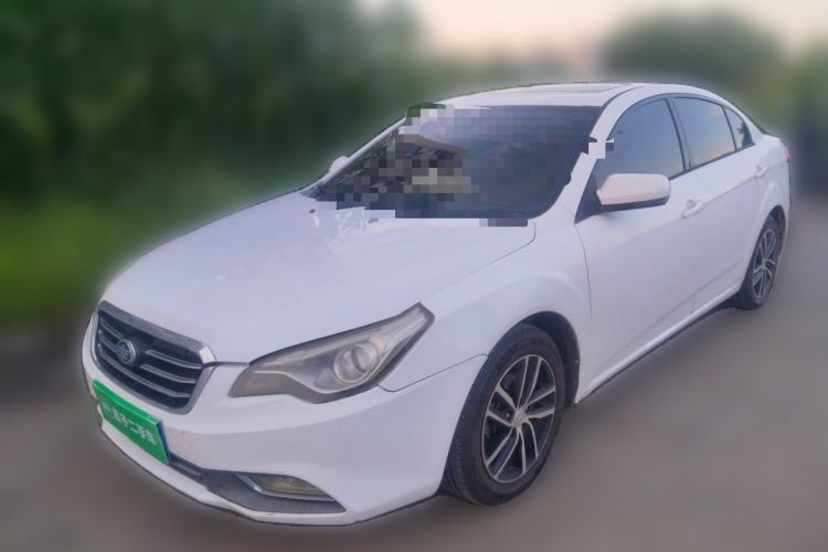 Bestune B50 2013 1.6L automatic luxury version с пробегом Guazi used car, China used car export, Used car for sale, Used cars, Cheapest cars for sale