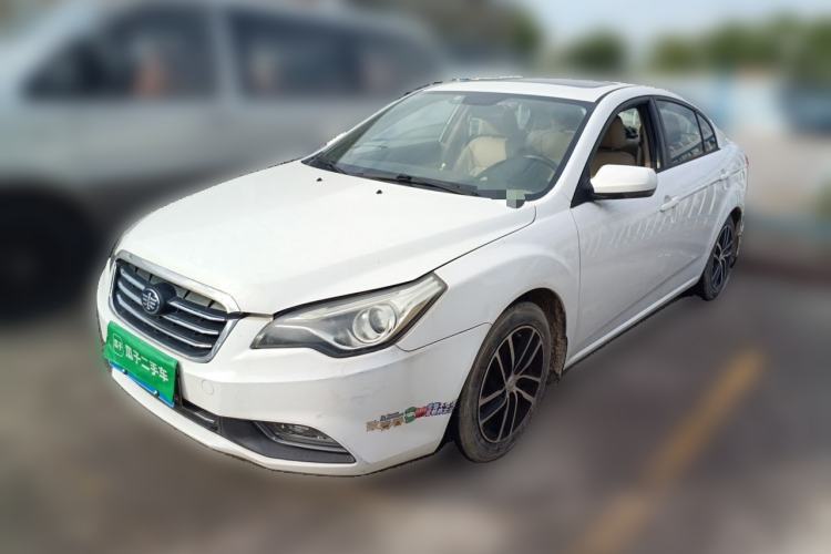 Used Bestune B50 2013 1.6L manual luxury version Guazi used car, China used car export, Used car for sale, Used cars, Cheapest cars for sale