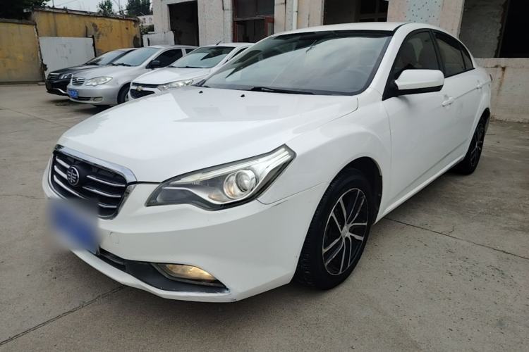 Used Bestune B50 2013 1.6L manual Comfort trim level Guazi used car, China used car export, Used car for sale, Used cars, Cheapest cars for sale