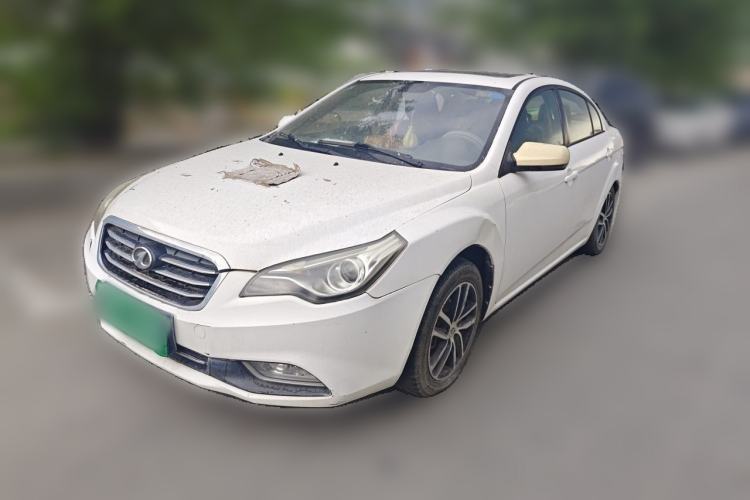 Used Bestune B50 2013 1.6L manual luxury version Guazi used car, China used car export, Used car for sale, Used  cars, Cheapest cars for sale