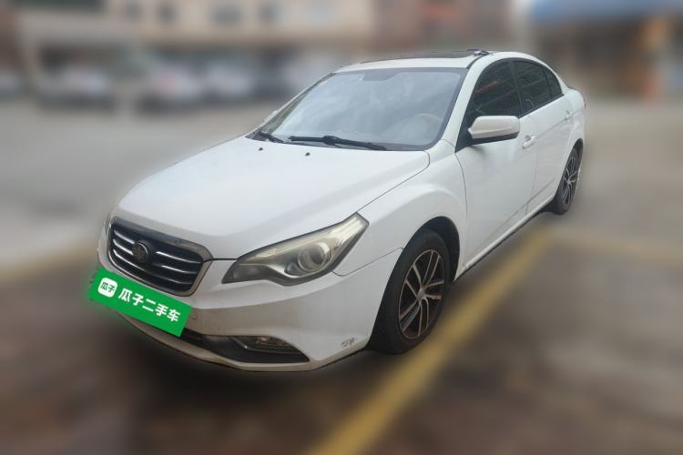 Used Bestune B50 2013 1.6L manual luxury version Guazi used car, China used car export, Used car for sale, Used  cars, Cheapest cars for sale