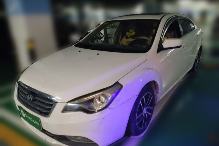 Used Bestune B50 2013 1.6L automatic luxury version Guazi used car, China used car export, Used car for sale, Used  cars, Cheapest cars for sale