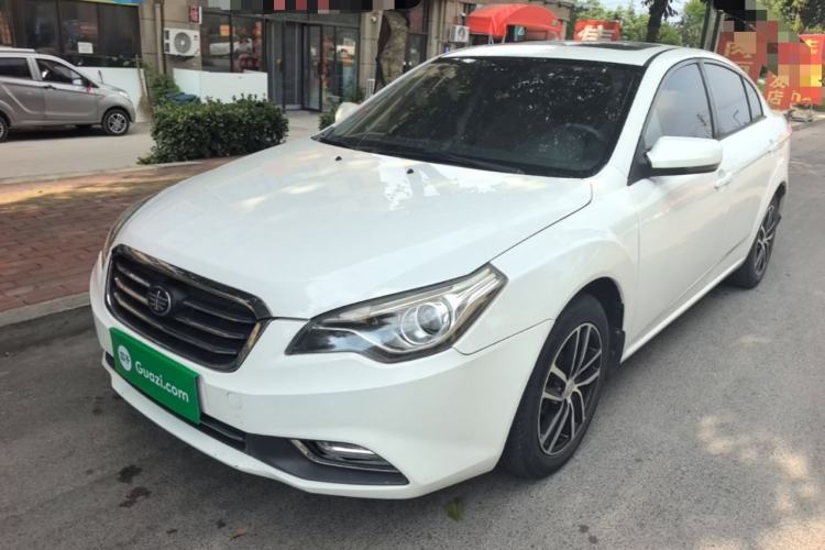Used Bestune B50 2013 1.6L manual luxury version Guazi used car, China used car export, Used car for sale, Used  cars, Cheapest cars for sale