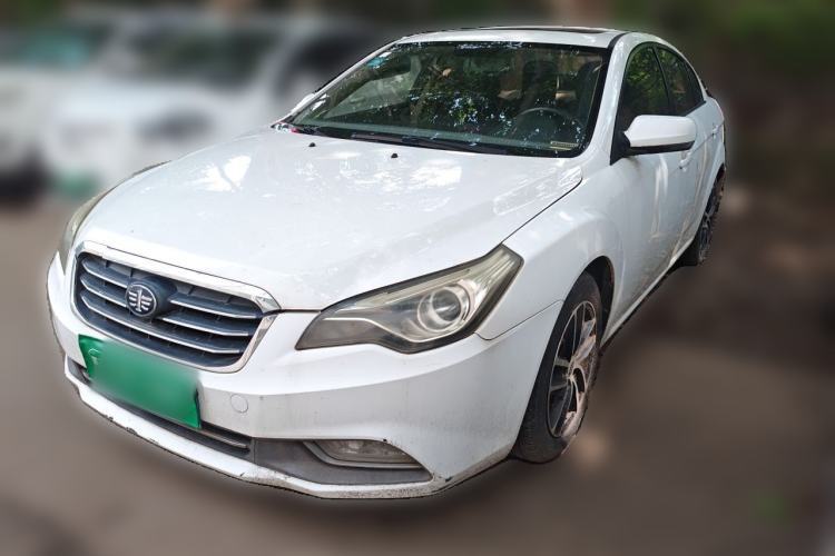Bestune B50 2013 1.6L manual luxury version usata Guazi used car, China used car export, Used car for sale, Used  cars, Cheapest cars for sale