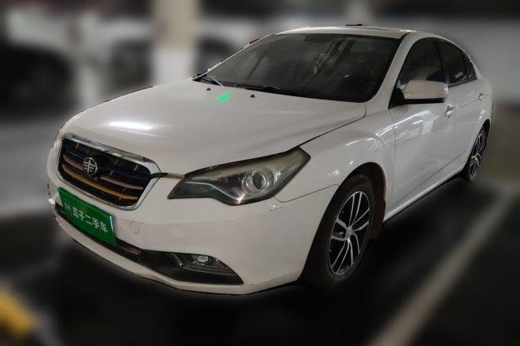 Used Bestune B50 2013 1.6L automatic luxury version Guazi used car, China used car export, Used car for sale, Used cars, Cheapest cars for sale