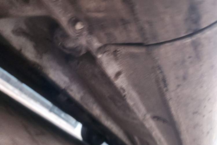 Used Bestune B50 2013 1.6L Manual Prestige Edition Chassis Front Left