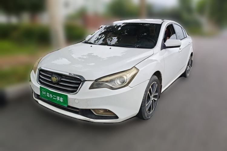 Used Bestune B50 2013 1.6L manual Comfort trim level Guazi used car, China used car export, Used car for sale, Used Bestune cars, Cheapest cars for sale