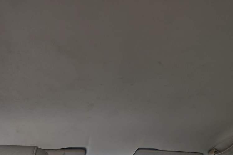 Used Bestune B50 2013 1.6L manual Comfort trim level Headliner