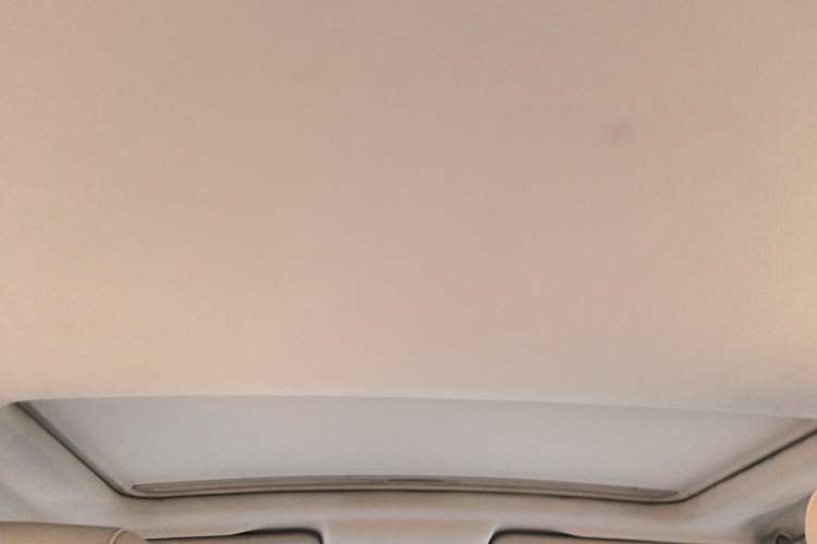 Used Bestune B50 2013 1.6L manual luxury version Headliner