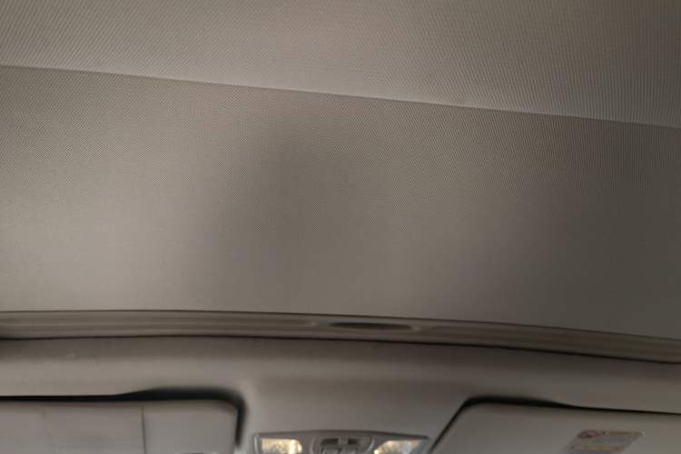 Used Bestune B50 2013 1.6L automatic luxury version
