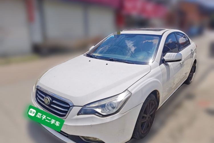 Used Bestune B50 2013 1.6L automatic luxury version Guazi used car, China used car export, Used car for sale, Used  cars, Cheapest cars for sale
