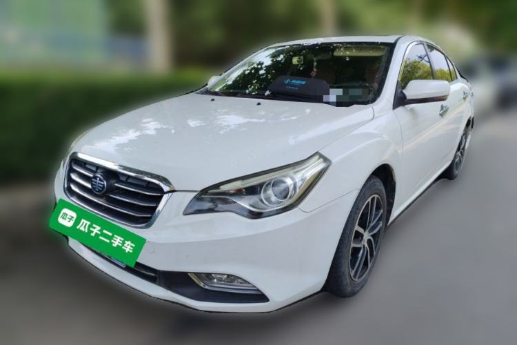Used Bestune B50 2013 1.6L manual luxury version Guazi used car, China used car export, Used car for sale, Used Bestune cars, Cheapest cars for sale