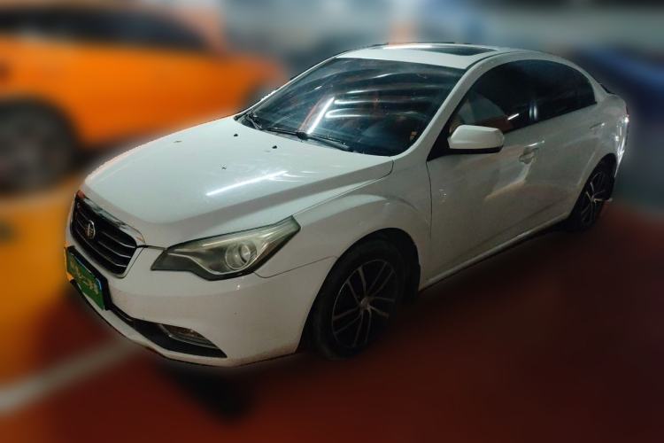 Used Bestune B50 2013 1.6L manual luxury version Guazi used car, China used car export, Used car for sale, Used  cars, Cheapest cars for sale